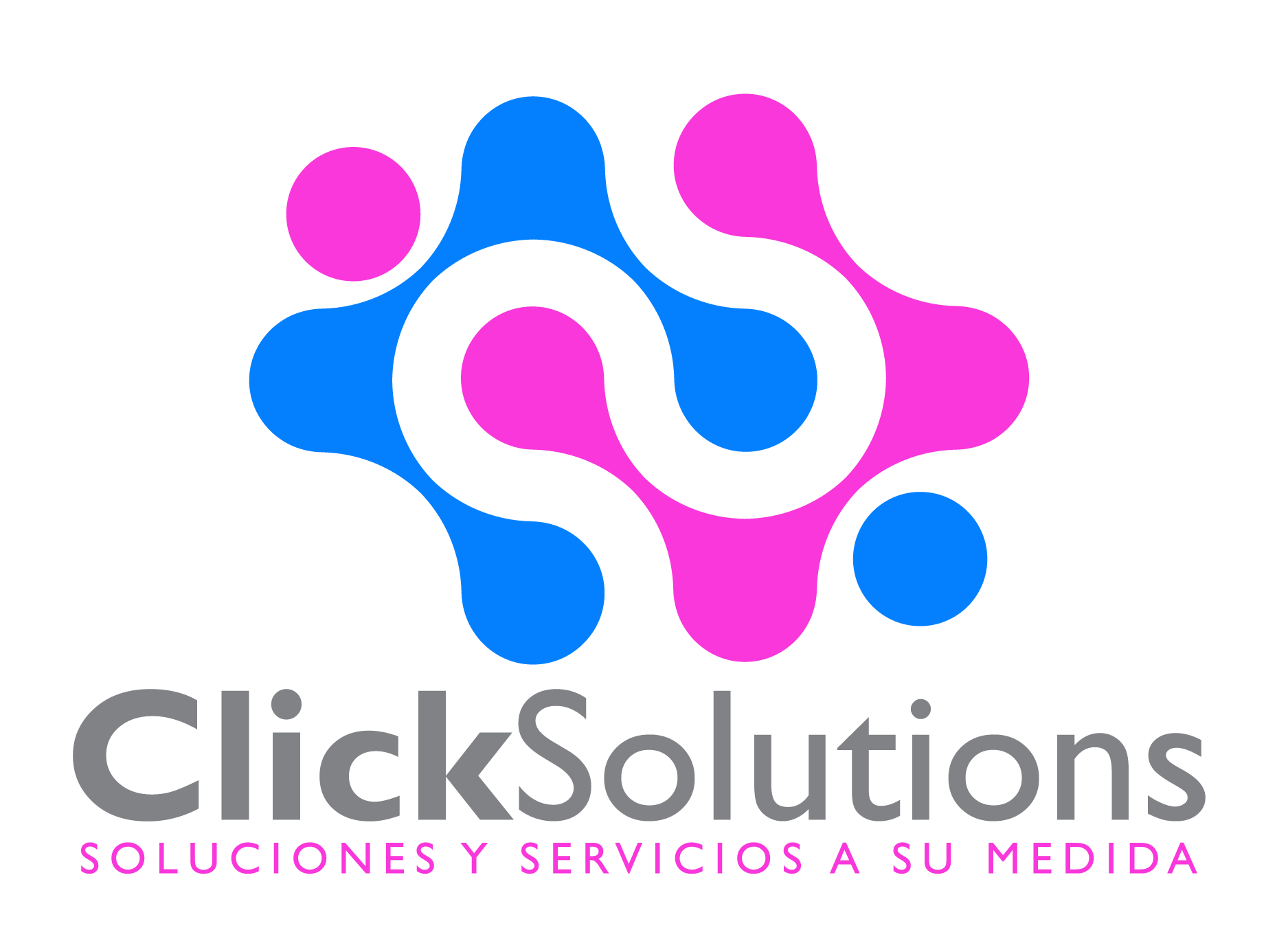 Logo Click Solutions